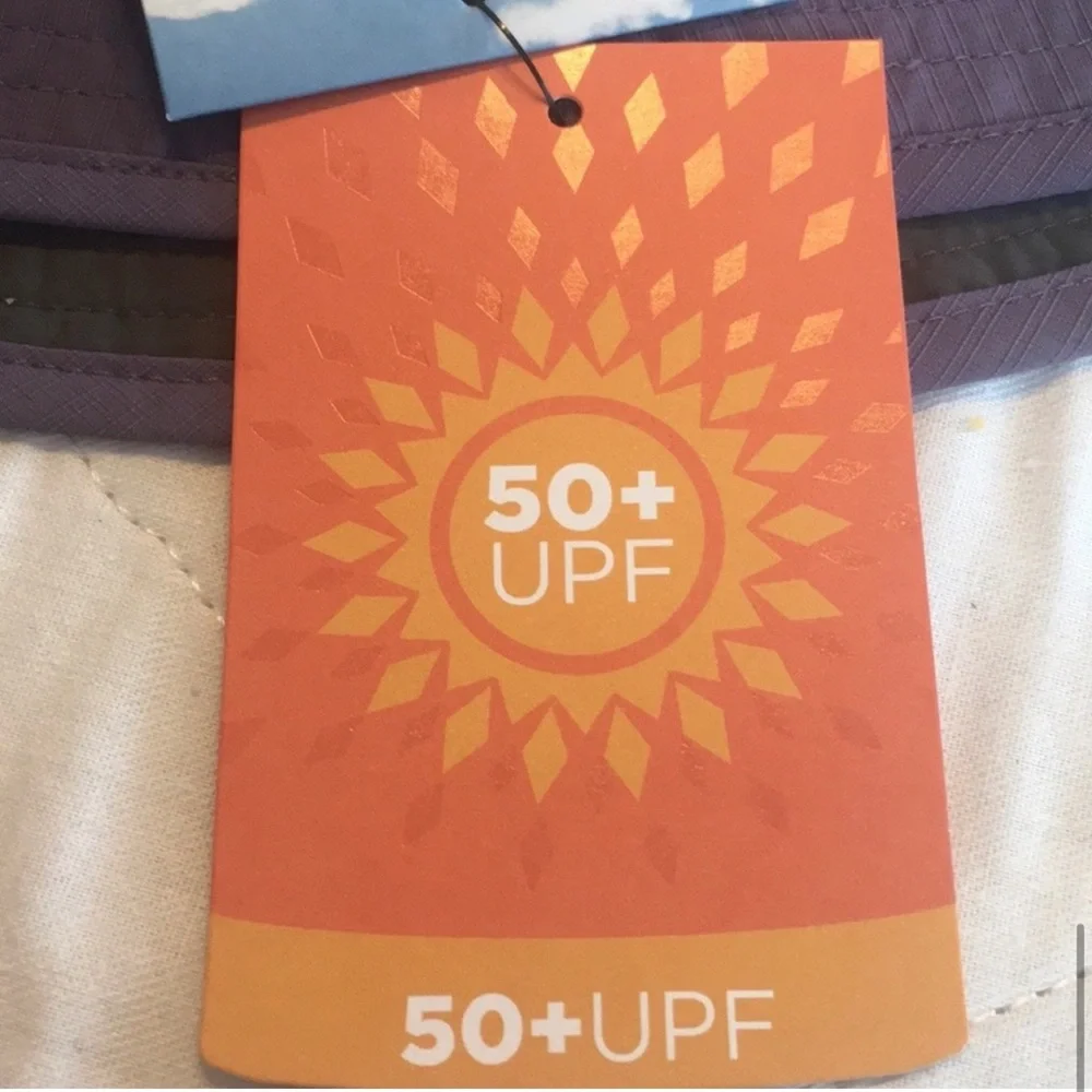 Outdoor Research Solaris Sun Bucket Hat Sz Small NWT - Picture 6 of 8